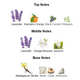 عطر زنانه Maison Alhambra Leonie