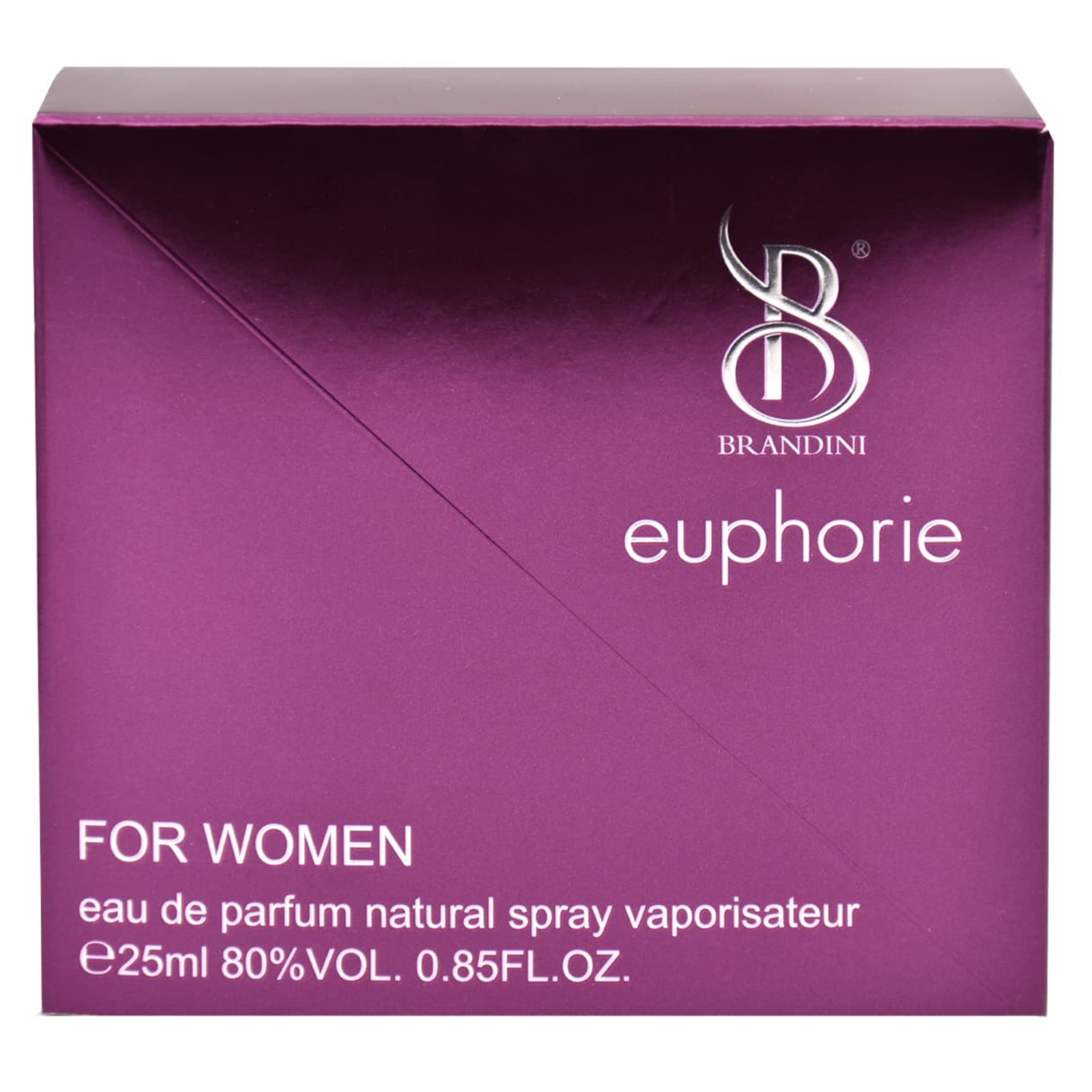 عطر زنانه Brandini Euphorie