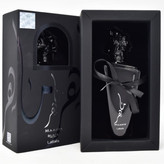 عطر Lattafa Maahir Black