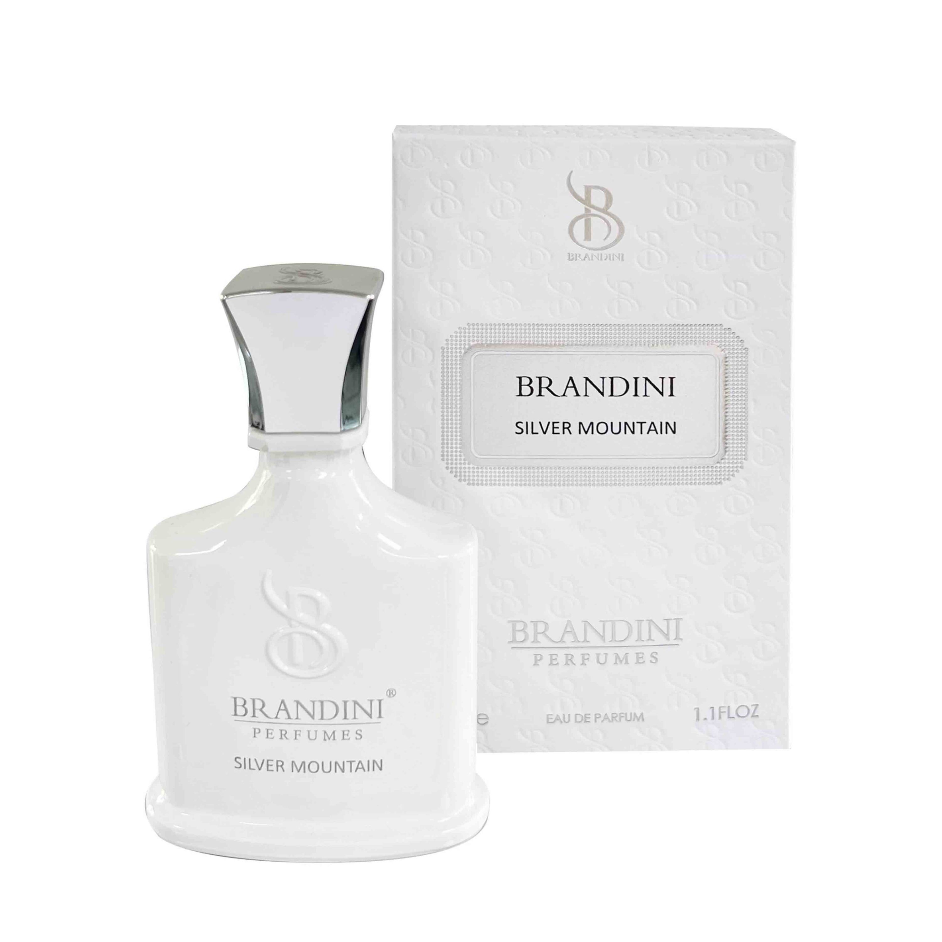 عطر Brandini Silver Mountain