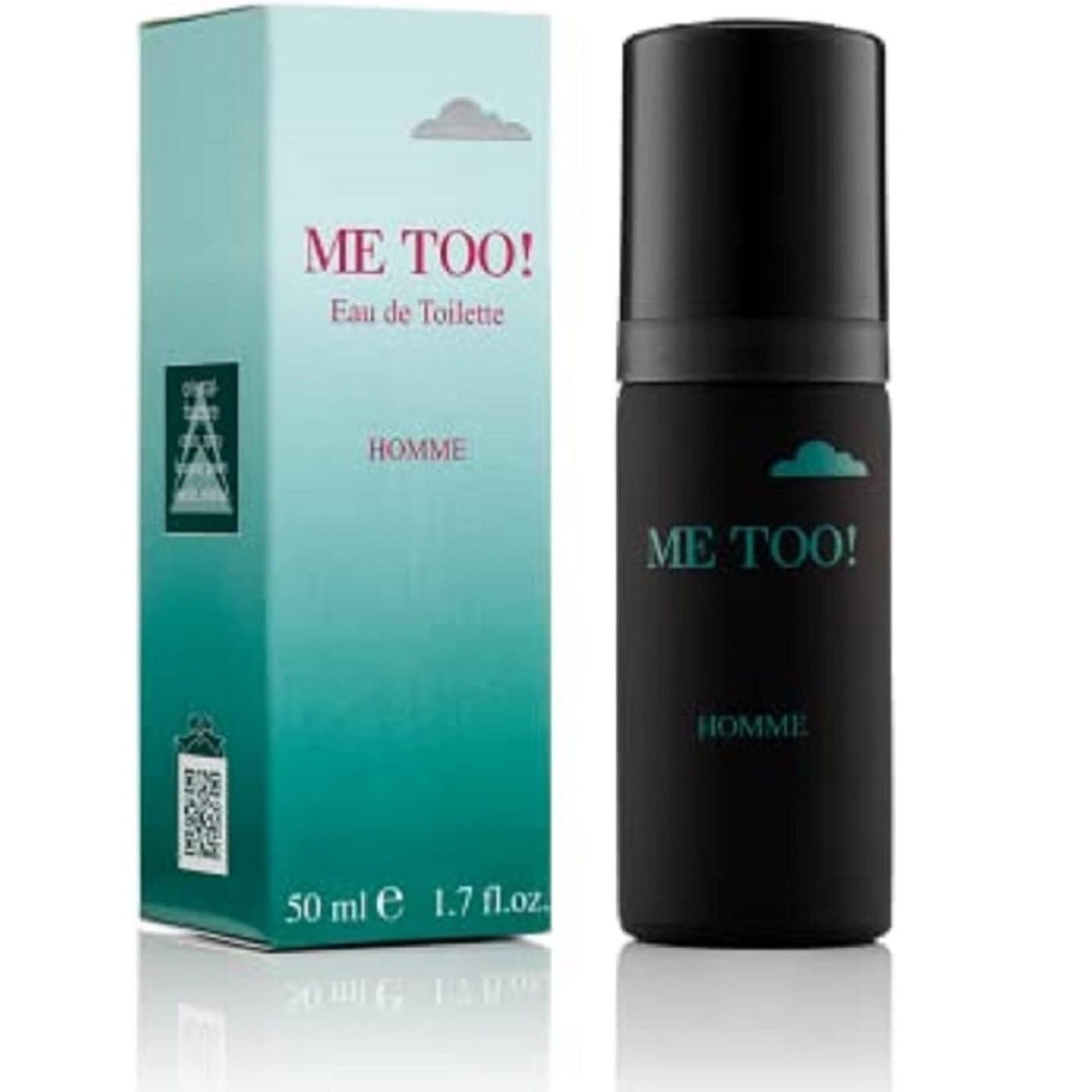 عطر مردانه میلتون لوید می تو Milton Lloyd Mee Too