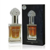 عطر روغنی عود مرکز برند عربیات 12 میل