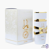عطر یارا موی سفید Yara Moi برند لطافه 100 میل