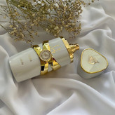 عطر یارا موی سفید Yara Moi برند لطافه 100 میل