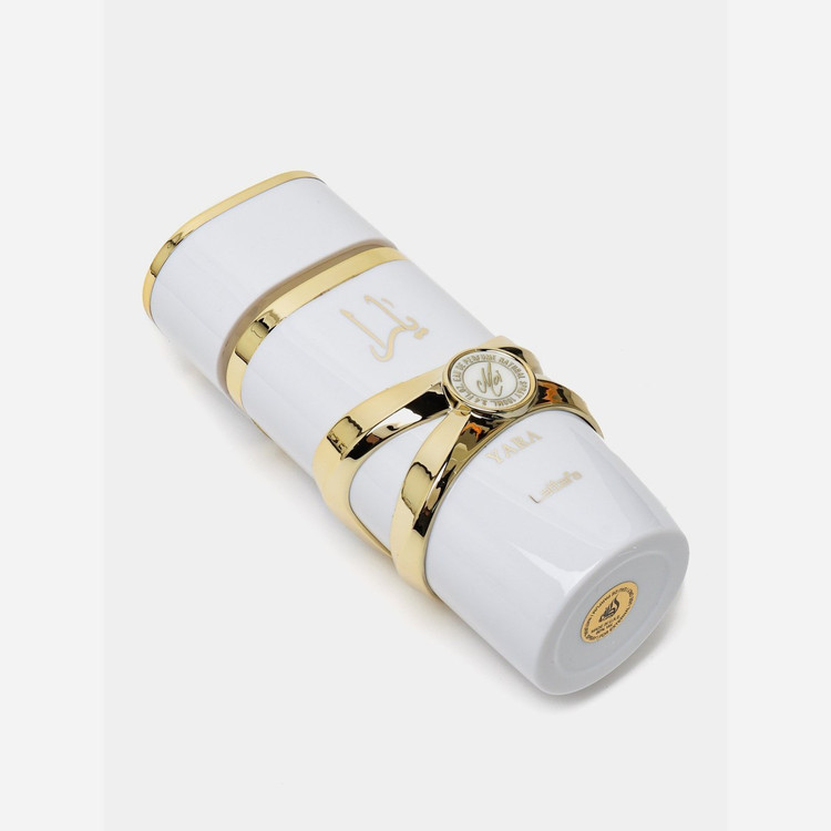 عطر یارا موی سفید Yara Moi برند لطافه 100 میل
