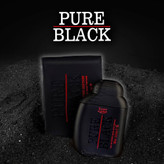 ادکلن پور بلک Pure Black اصل با حجم 100 میل