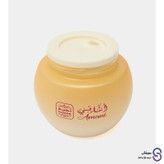 مخمریه جامد امانی برند نسیم 25 گرم
