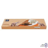 عود دست ساز مایا صندل وود یا چوب صندل (Sandal Wood)