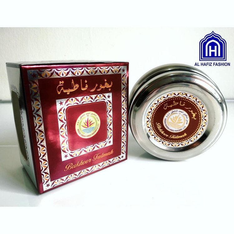 بخور فاطمه برند حسن شاهین احمد