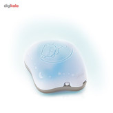 آباژور کودک بلو باکس مدل Take Along Lullaby Light