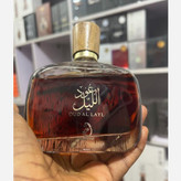 ادکلن عود اللیل برند عربیات 100میل