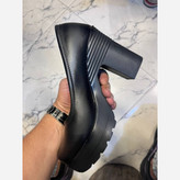 کفش لژدار شیک و ساده