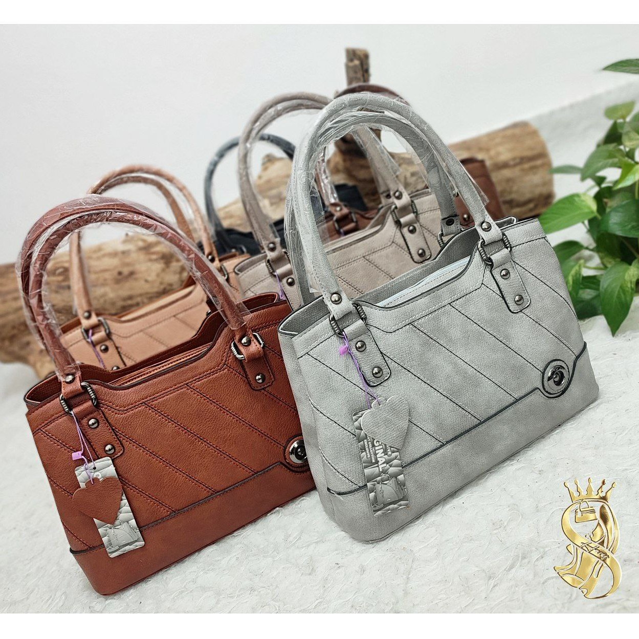 کیف دستی زنانه جدید 1