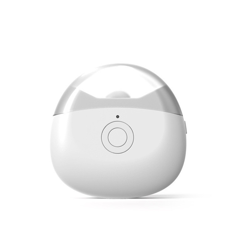 ناخن گیر برقی مدل M-USB002
