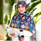روسری طرح های متنوع