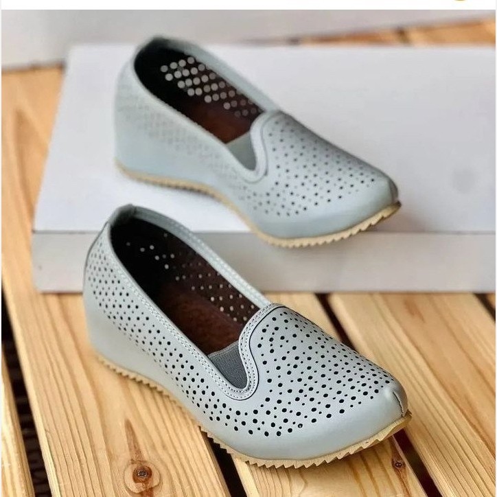 کفش لژدار جدید