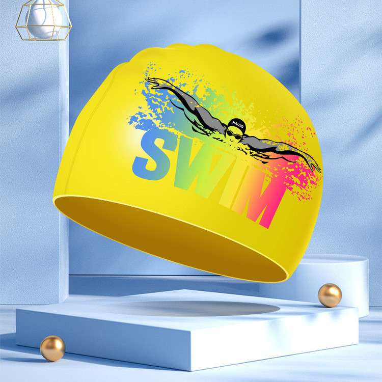 کلاه شنا هایزید مدل SY-208