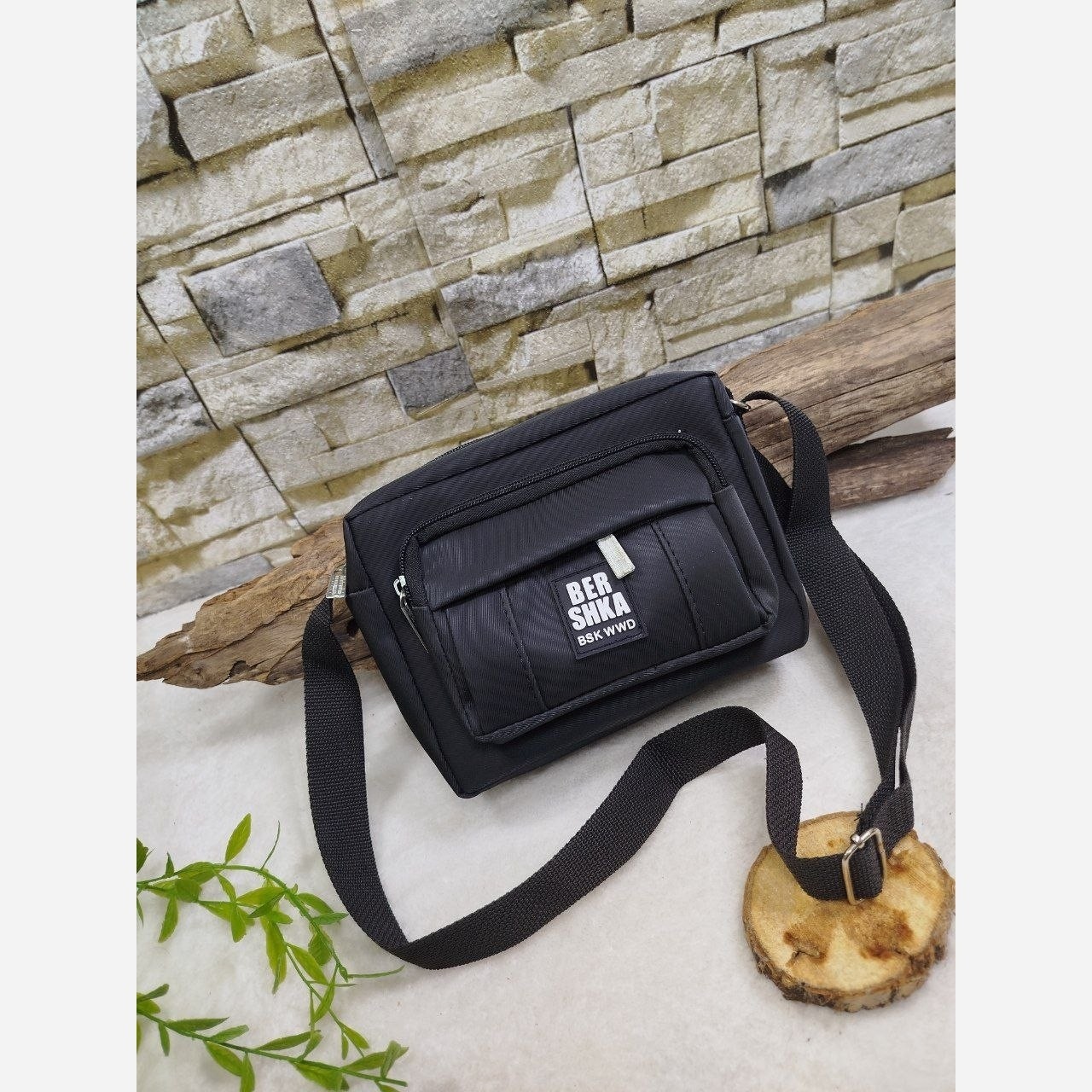 کیف دوشی اسپرت نانسی