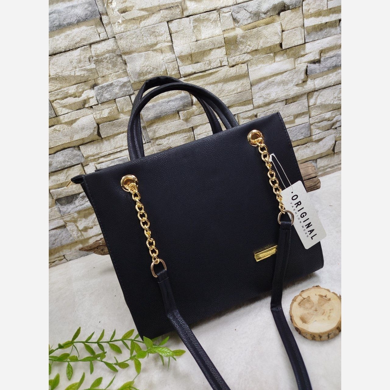 کیف زنانه دستی و دوشی زنجیری