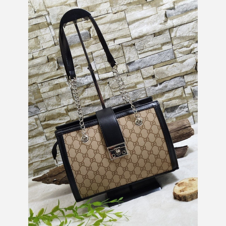 کیف گوچی زنجیری