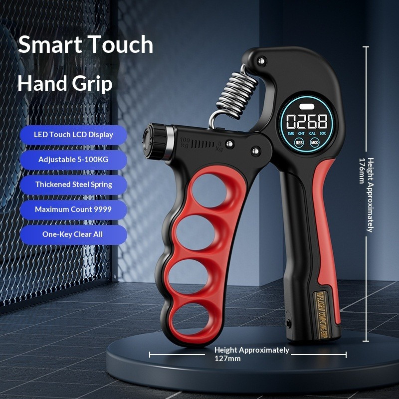 فنر تقویت مچ مدل هوشمند تایمر دار کد Ergonomic