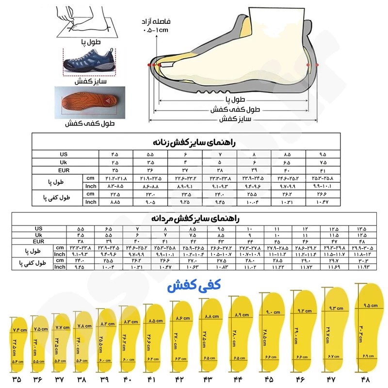 صندل مردانه هامتو مدل 710445A-8