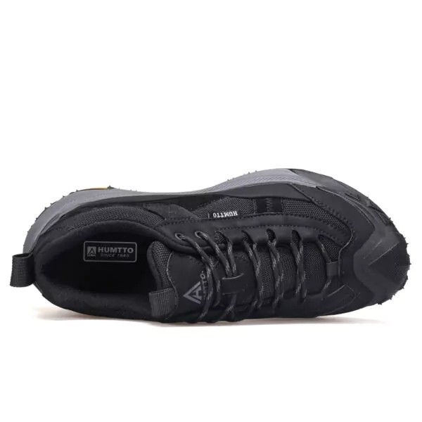 کفش پیاده روی مردانه هامتو مدل HUMTTO 340206A-3