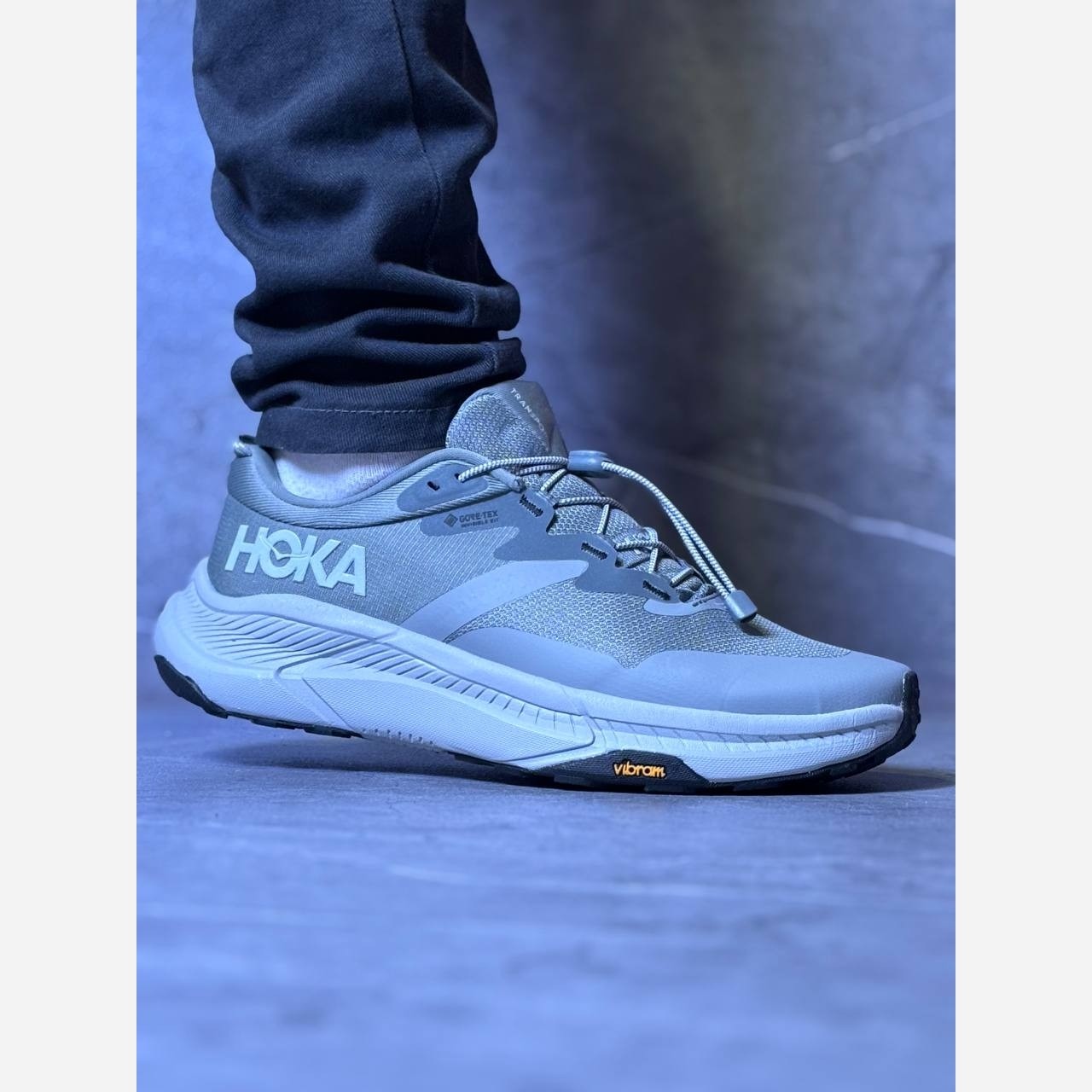 کفش ورزشی هوکا مدل ترانسپورت مردانه Hoka Transport