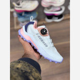 کفش دخترانه ایرانر irunner سری 2025