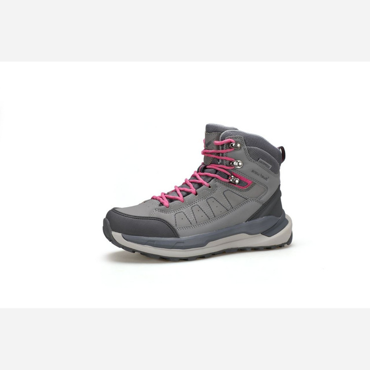 کفش ترکینگ زنانه اسنوهاک مدل TREK کد SN-S1125