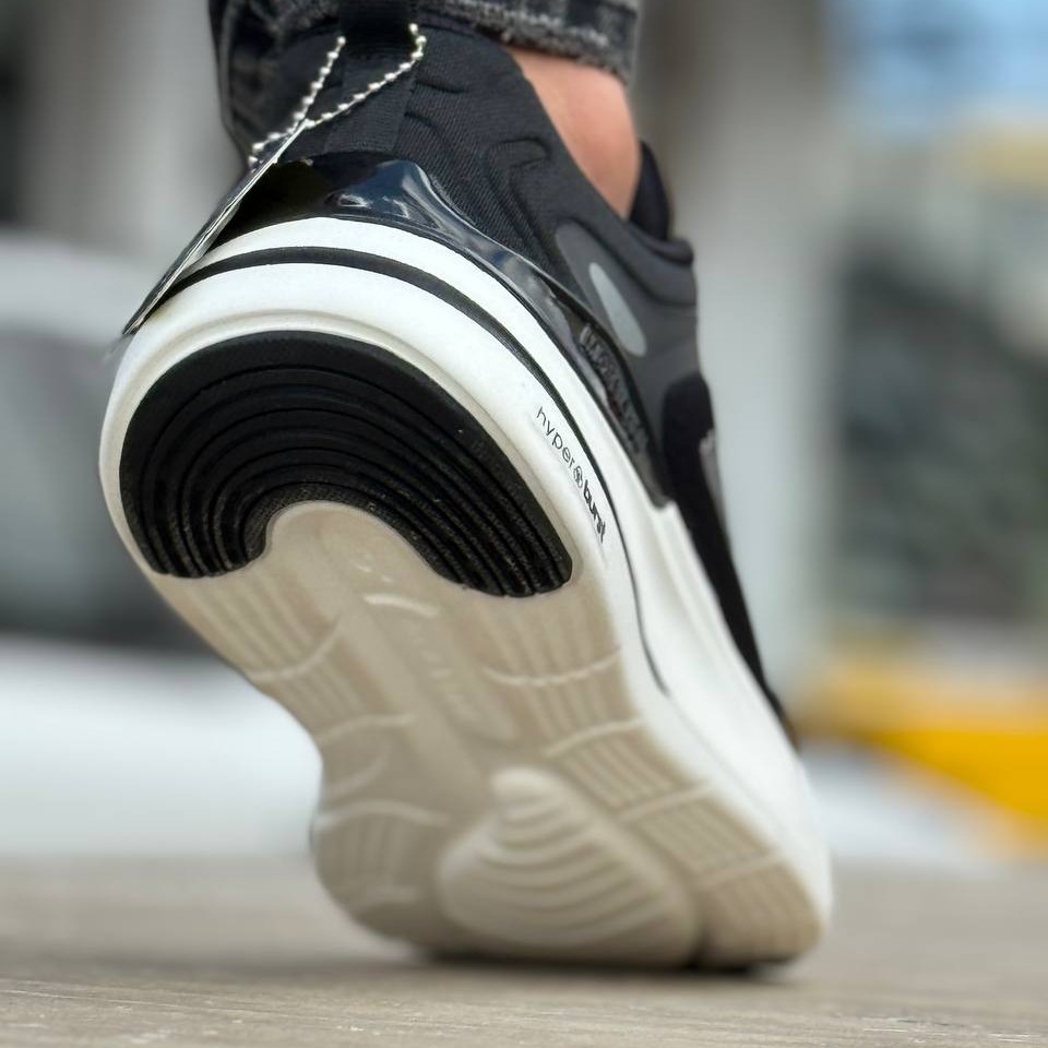 کتونی پیاده روی اسکیچرز مردانه مدل go run