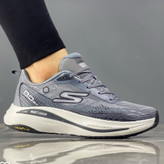 کتونی رانینگ اسکیچرز مردانه مدل Skeshers Max Cushion