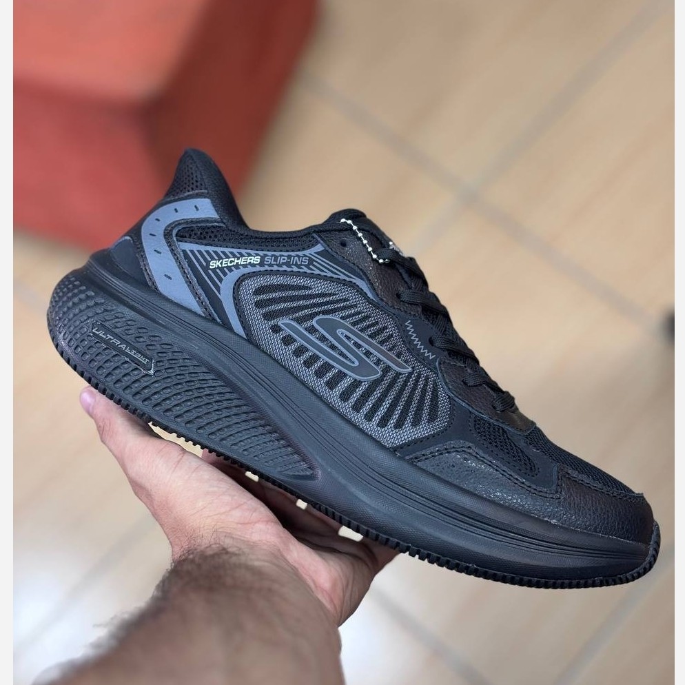کفش مردانه اسکیچرز مدل الترا لایت