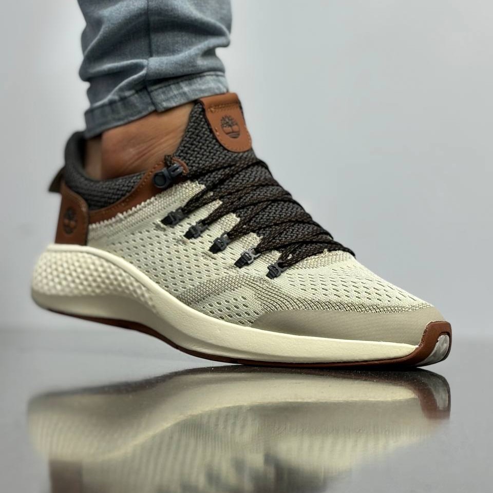 کتونی تیمبرلند مردانه مدل فلای روم Timberland Flyroam