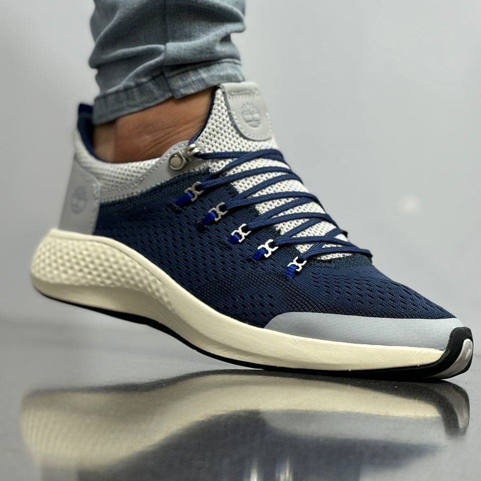 کتونی تیمبرلند مردانه مدل فلای روم Timberland Flyroam