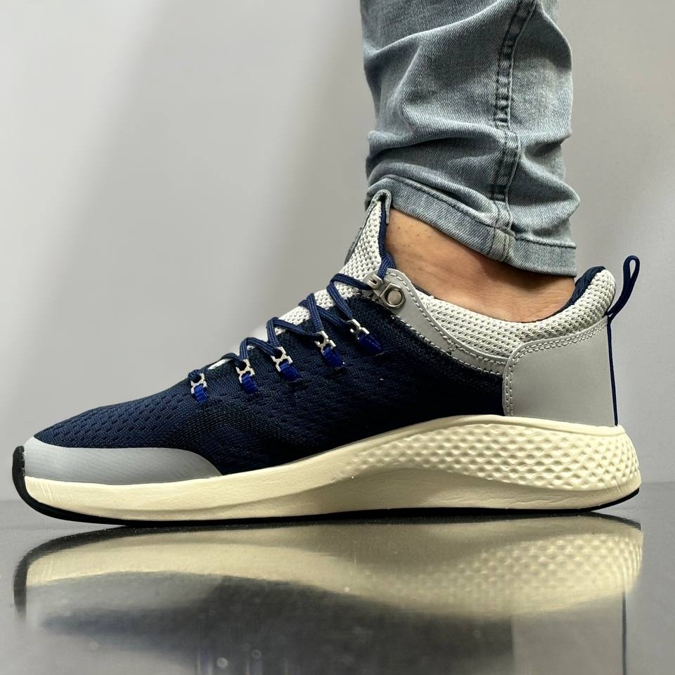 کتونی تیمبرلند مردانه مدل فلای روم Timberland Flyroam