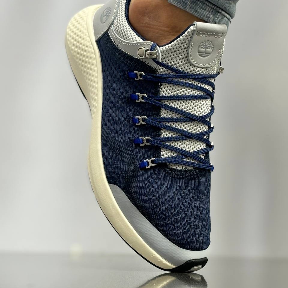 کتونی تیمبرلند مردانه مدل فلای روم Timberland Flyroam
