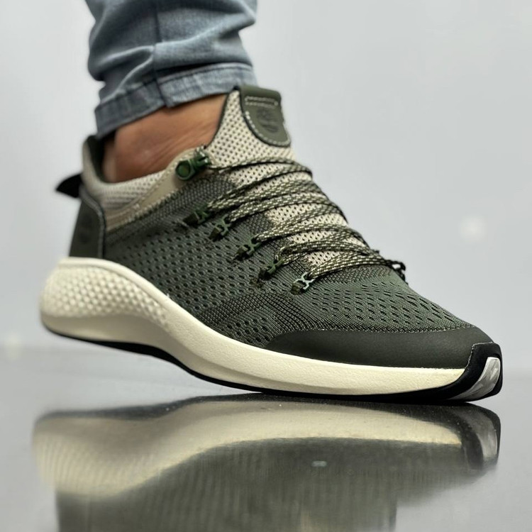 کتونی مردانه تیمبرلند مدل فلای روم Timberland Flyroam