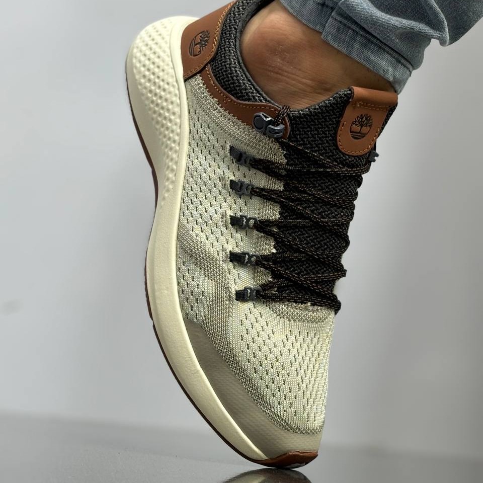 کتونی مردانه تیمبرلند مدل فلای روم Timberland Flyroam
