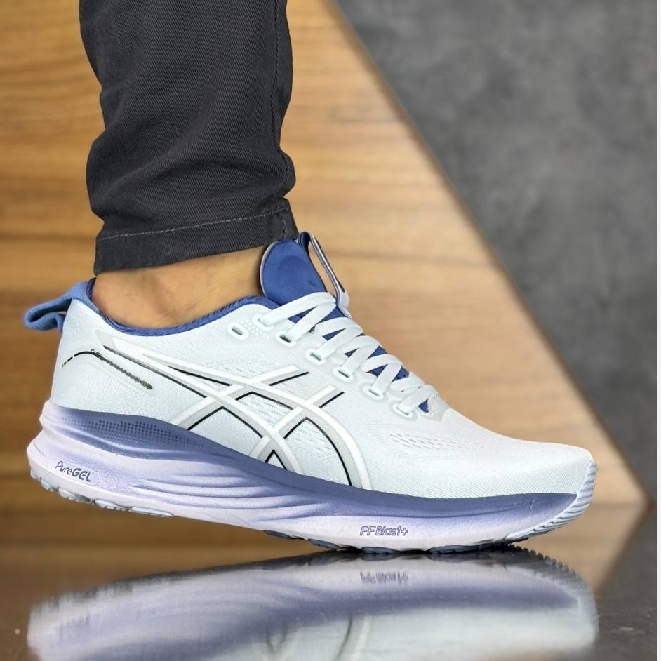 کتونی اسیکس مردانه مدل Asics Gel Kayano 32