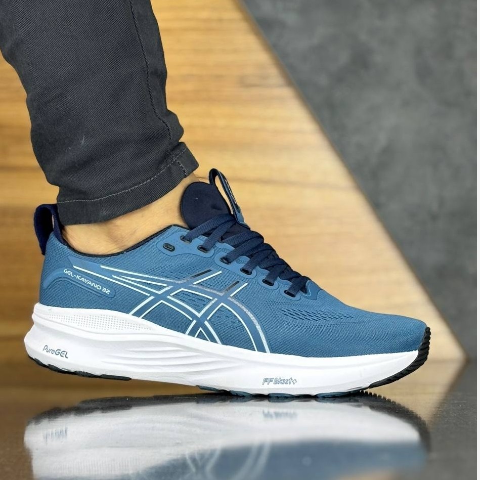 کتونی اسیکس مردانه مدل Asics Gel Kayano 31