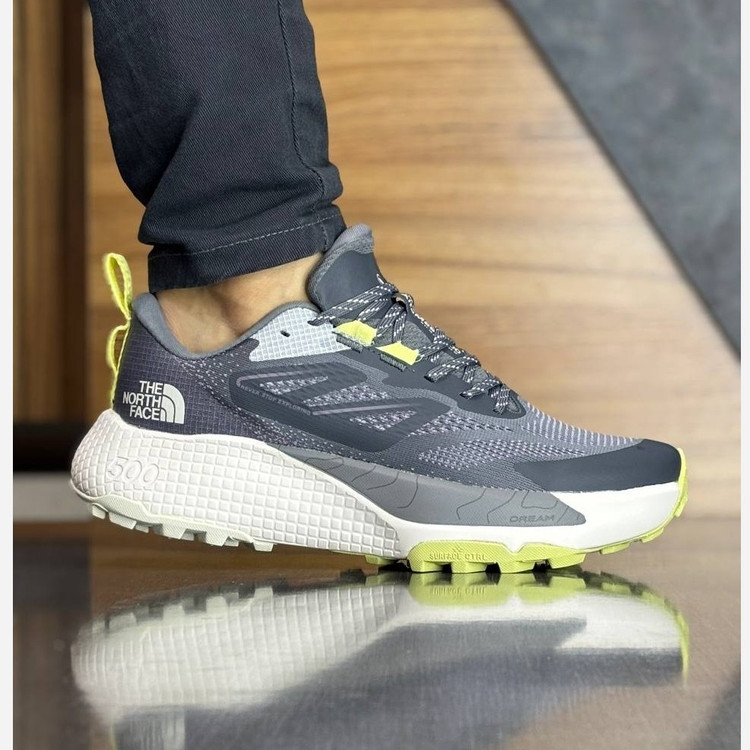 کفش تریل رانینک نورث فیس مردانه مدل north face altamesa