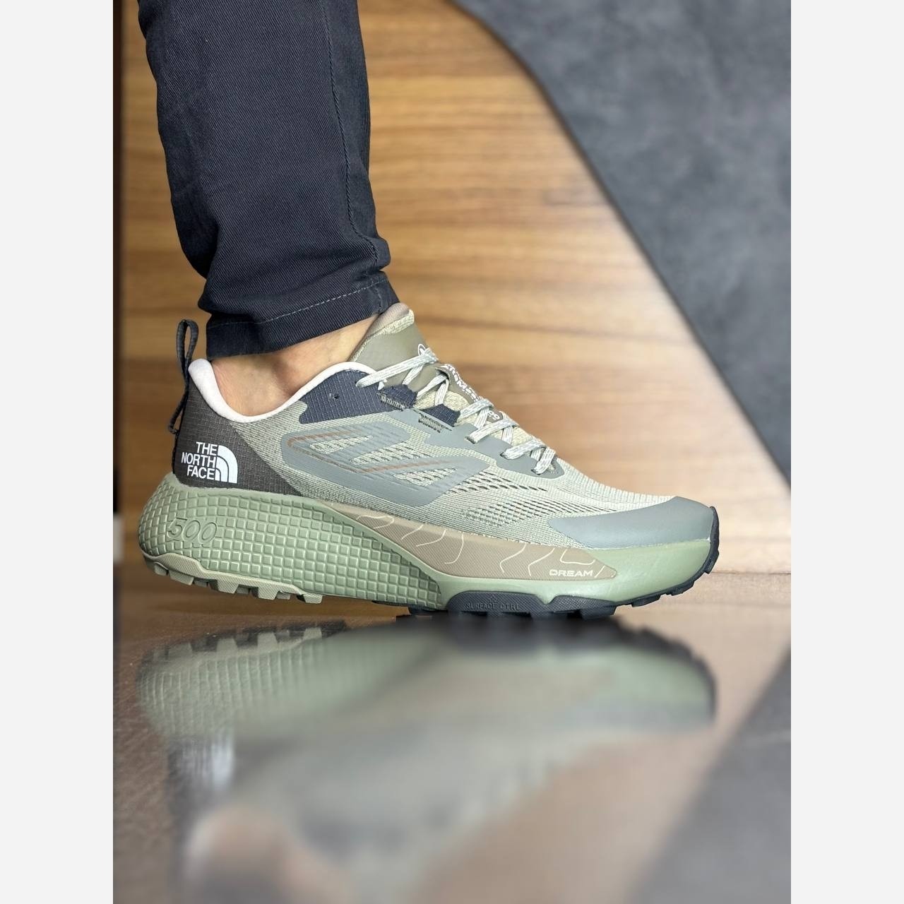 کتونی تریل رانینک نورث فیس مردانه north face altamesa