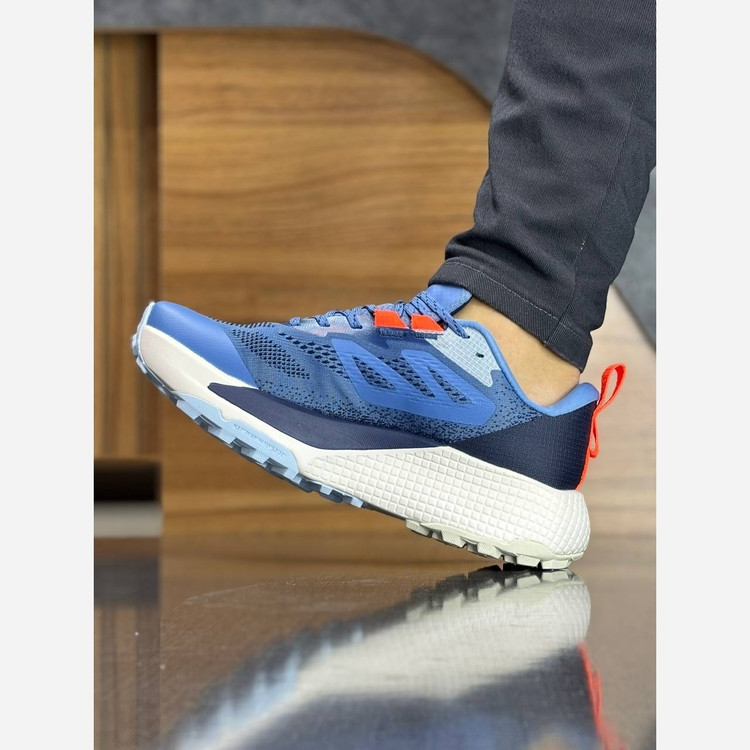 کتونی نورث فیس مردانه مدل north face altamesa