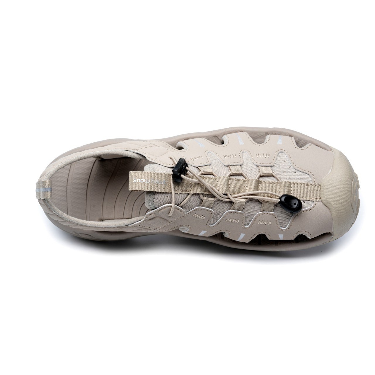 صندل طبی مردانه اسنوهاک مدل GOBI کد SN-S1262