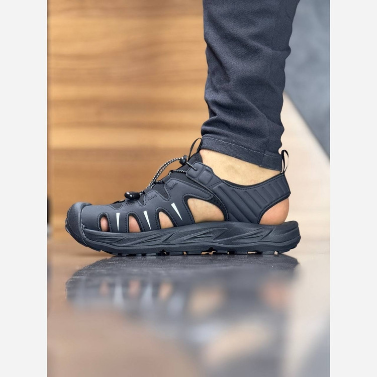 صندل طبی مردانه اسنوهاک مدل GOBI کد SN-S1262