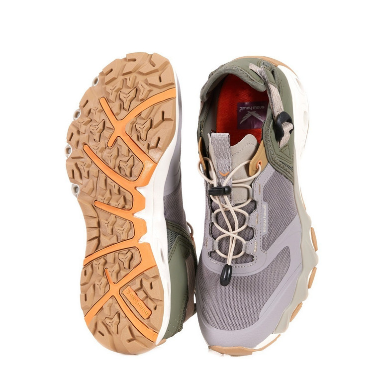 صندل آبنوردی مردانه اسنوهاک مدل MILANO کد SN-S1288M