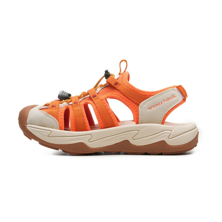 صندل اسنوهاک دخترانه مدل PLAYA کد SN-S1263W