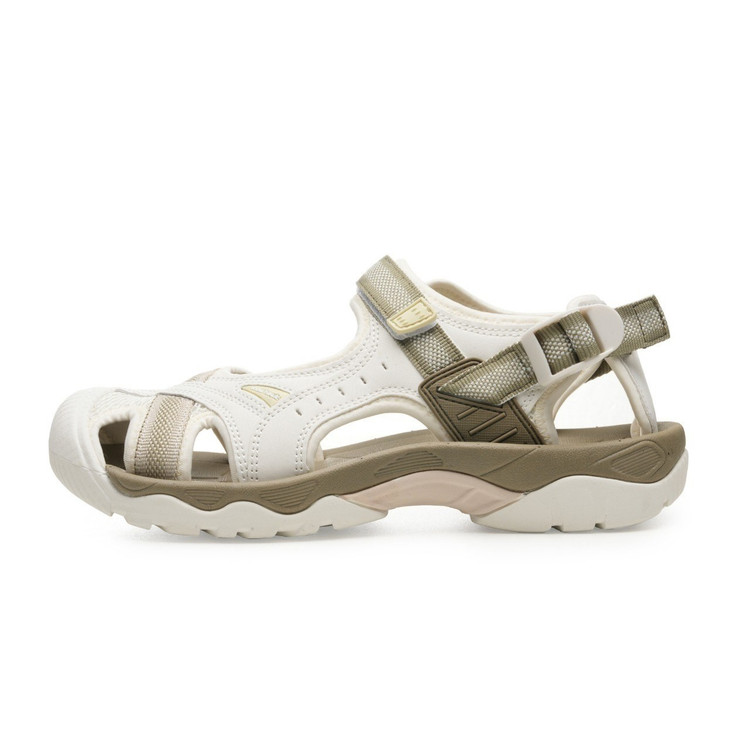 صندل اسنوهاک مردانه مدل SAHARA کد SN-S1274M