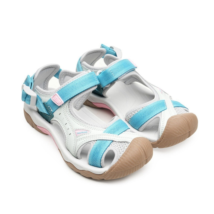 صندل مردانه اسنوهاک مدل SAHARA کد SN-S1274M
